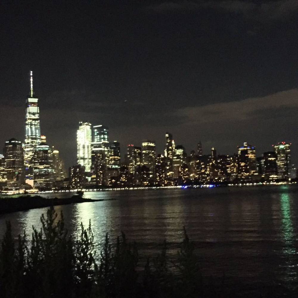 Meet your Posher, Marlene